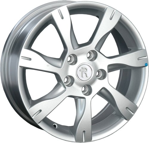 Диски Replay Hyundai (HND92) 6,5x15 5x114,3 ET46 dia 67,1 S - 1