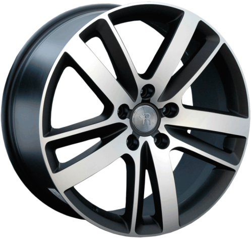 Диски LegeArtis Audi (A47) 9x20 5x130 ET60 dia 71,6 MBF - 1