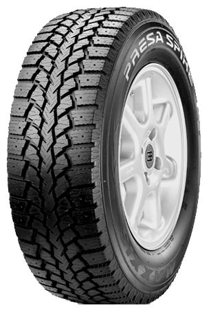 Шины Maxxis MA-SLW Presa Spike 195/75 R16C 107/105Q шип - 1