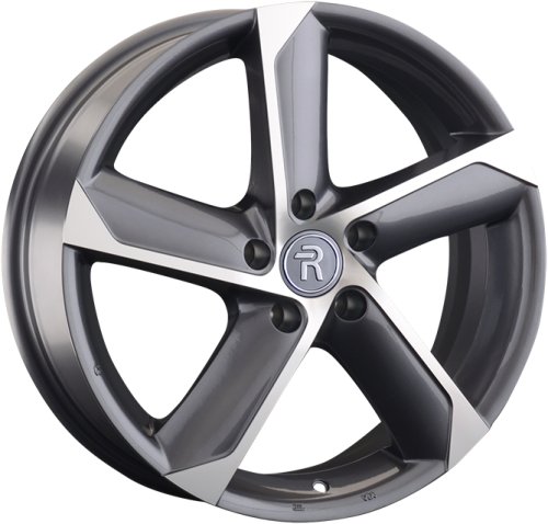 Диски Replay KIA (Ki252) 7x18 5x114,3 ET40,5 dia 67,1 GMF - 1