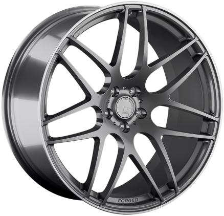 Диски LS Forged LS FG09 9,5x20 5x112 ET45 dia 66,6 MGML - 1