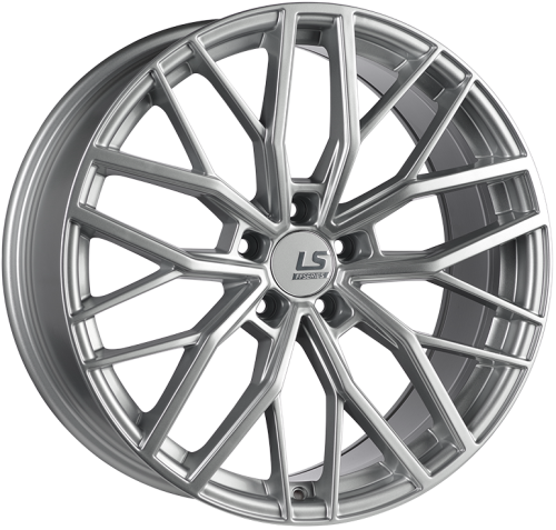 Диски LS FlowForming RC67 8,5x19 5x114,3 ET45 dia 67,1 S - 1