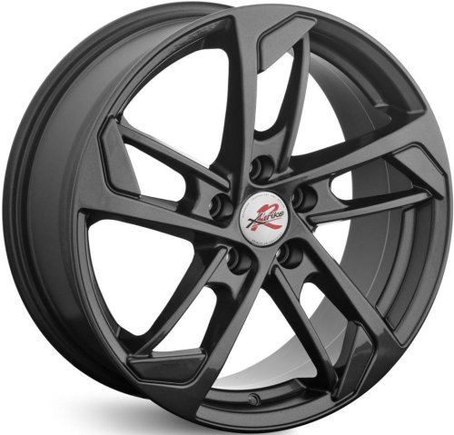 Диски X Trike RST R037 Moskvich 3 7x17 5x108 ET40 dia 54,1 BMG - 1