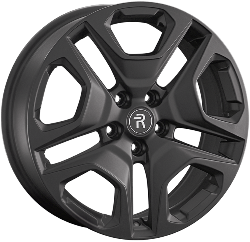 Диски Replay Changan (CHG38) 7,5x19 5x114,3 ET35 dia 60,1 MB - 1