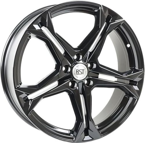 Диски RST R099 7,5x19 5x114,3 ET45 dia 67,1 GB - 1