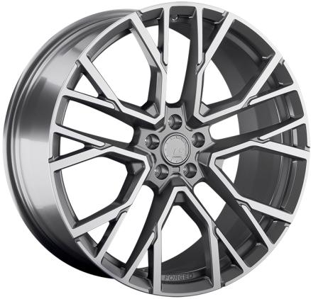 Диски LS Forged LS FG07 10,5x22 5x112 ET43 dia 66,6 MGMF - 1