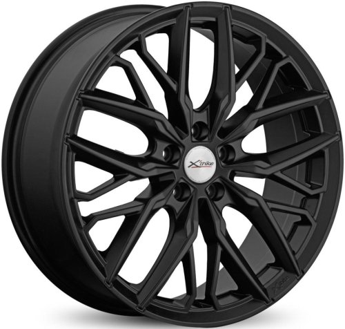 Диски X trike X-139 7,5x19 5x114,3 ET45 dia 67,1 BKM - 1
