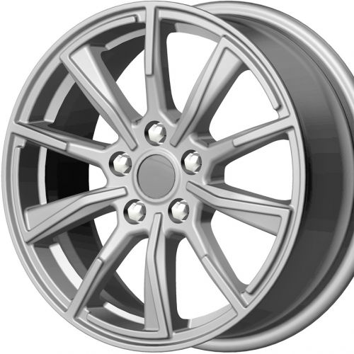 Диски Carwel Лабаз 6,5x16 5x114,3 ET45 dia 60,1 SL - 1