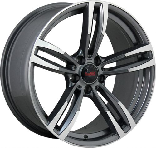 Диски LegeArtis Audi (A119) 9x20 5x112 ET33 dia 66,6 GMF - 1