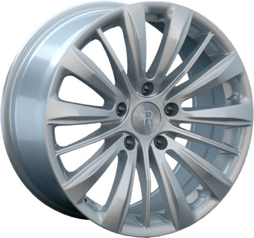 Диски Replica Replay BMW (B86) 8x17 5x120 ET24 dia 72,6 S - 1