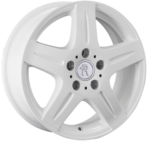 Диски Replay Volkswagen (VV67) 6,5x16 5x112 ET46 dia 57,1 W - 1