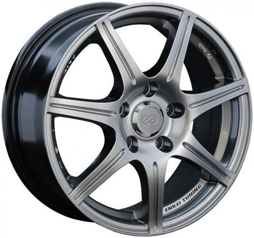 Диски Enkei Tuning SC07 7,5x18 5x100 ET45 dia 73,1 HPB - 1