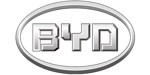 BYD
