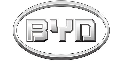 BYD