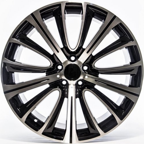 Диски LegeArtis Concept BMW (B531) 8,5x20 5x112 ET35 dia 66,6 BKF - 1