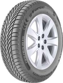 G-Force Winter