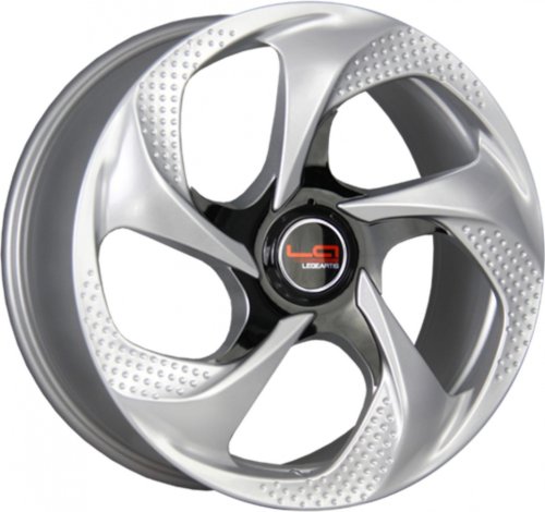 Диски LegeArtis Concept Mercedes (MR502) 8,5x20 5x112 ET56 dia 66,6 S - 1