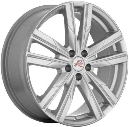 Диски X Trike RST R089 7x19 5x108 ET33 dia 60,1 HS - 1