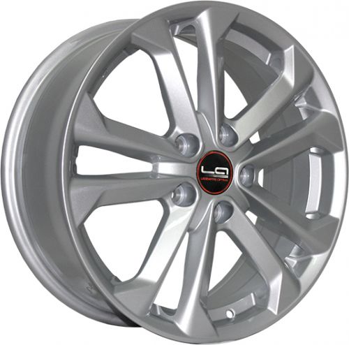 Диски TD Mazda (MZ77) 7x17 5x114,3 ET50 dia 67,1 S - 1