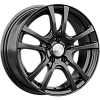 Скад Дели 6x15 4x100 ET40 dia 60,1 бархат новый