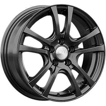 Скад Дели 6x15 4x100 ET40 dia 60,1 бархат новый