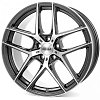Dotz LagunaSeca dark 9x19 5x112 ET44 dia 70,1 anthracite polished