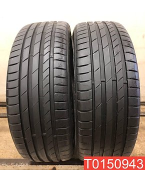 Kumho Ecsta PS71 215/40 R18 89Y 