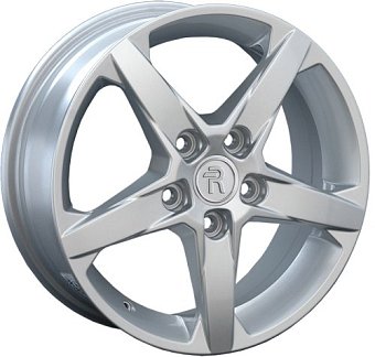Replay Ford (FD36) 7x17 5x108 ET50 dia 63,3 S