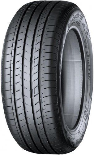 Шины Yokohama BluEarth-GT AE51 225/45 R17 94W XL - 1