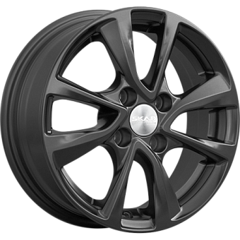 Скад Ницца 5,5х14 5,5x14 4x100 ET35 dia 67,1 бархат новый