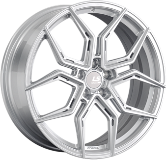 LS Forged FG27 8,5x20 5x114,3 ET45 dia 67,1 S