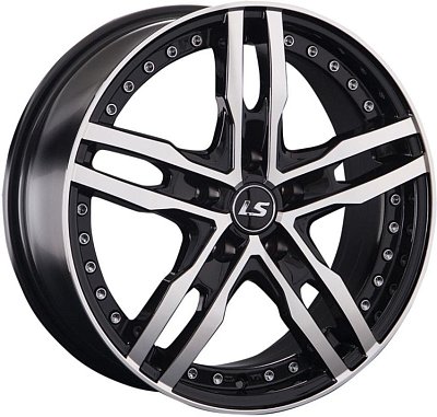Диски LS wheels 356 - 1