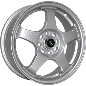 Megami MGM-7 6x14 4x100 ET35 dia 73,1 S Megami MGM-7 6x14 4x100 ET35 dia 73,1 S