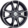 Nitro N2O Y3117 5,5x13 4x98 ET35 dia 58,6 BFP