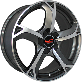 LegeArtis Concept Mercedes (MR507) 8,5x20 5x112 ET45 dia 66,6 MGMF