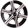 TechLine 414 5,5x14 4x98 ET35 dia 58,6 BD