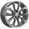 K&K Premium Series КР001 (18_ASX) 7x18 5x114,3 ET46 dia 67,1 diamond gloss graphite