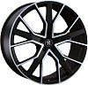 Replay Toyota (TY59) 10x22 5x150 ET45 dia 110,1 MBF