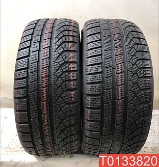 Pirelli Pzero Winter 235/35 R19 91V 