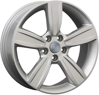 Replay Haval (HV33) 6,5x17 5x114,3 ET40 dia 64,1 S