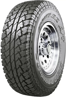 Шины Bridgestone Dueler A/T 693V - 1