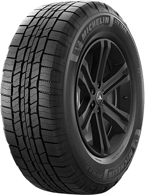 Шины Michelin LTX Trail ST - 1