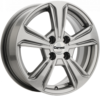 Carwel Диво 1502 6x15 4x100 ET46 dia 54,1 GRT