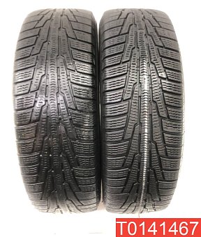 Nokian Tyres Nordman RS2 195/65 R15 95R 