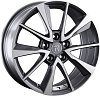 Replay Hyundai (HND277) 7x17 5x114,3 ET50 dia 67,1 GMF