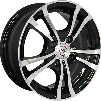 Диски NZ 1144 - 1