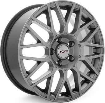 X trike X-131 7x17 4x108 ET37 dia 63,35 HSB
