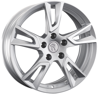 Replay Mazda (MZ198) 7,5x17 5x114,3 ET50 dia 67,1 SF