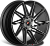 Inforged IFG26-R 8,5x19 5x112 ET32 dia 66,6 black machined