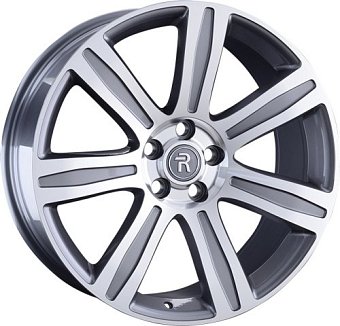 Replay Land Rover (LR60) 9,5x21 5x120 ET49 dia 72,6 GMF